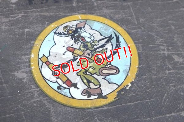 画像3: dp-180901-12 Vintage Trunk Case