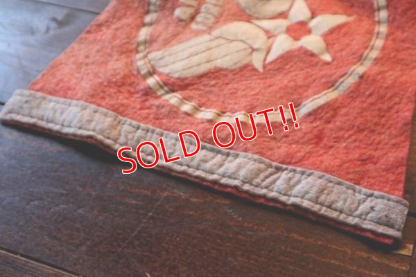 画像5: dp-180901-04 U.S. AIR FORCE / 1950's Pennant