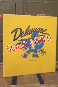 dp-180801-105 University of Delaware / 1990's Binder (C)