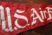 画像3: dp-180901-04 U.S. AIR FORCE / 1950's Pennant