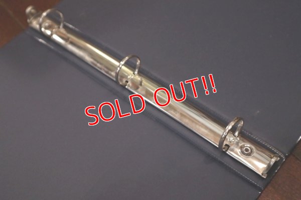 画像6: dp-180801-106 San Francisco State University / 1990's Binder