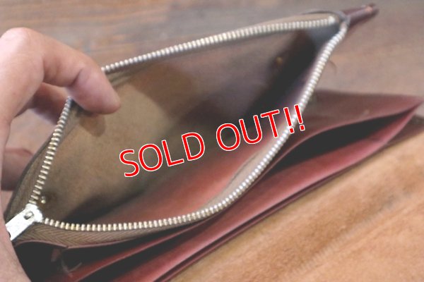 画像5: dp-180901-13 1950's Safety Trucker's Wallet