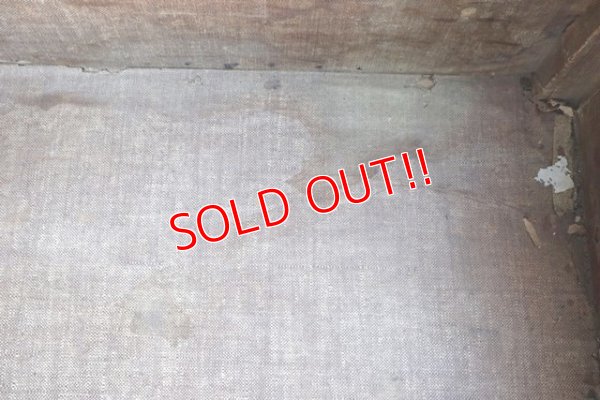 画像13: dp-180901-12 Vintage Trunk Case