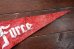 画像4: dp-180901-04 U.S. AIR FORCE / 1950's Pennant