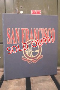dp-180801-106 San Francisco State University / 1990's Binder