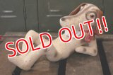dp-180901-15 "I'm GEORGE the Lazy Dog" 1950's Doll