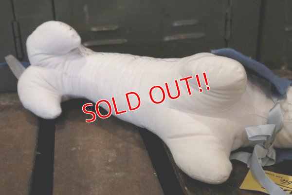 画像8: dp-180901-14 "Get Well Real Soon!" Dachshund Doll