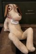 画像3: dp-180901-15 "I'm GEORGE the Lazy Dog" 1950's Doll