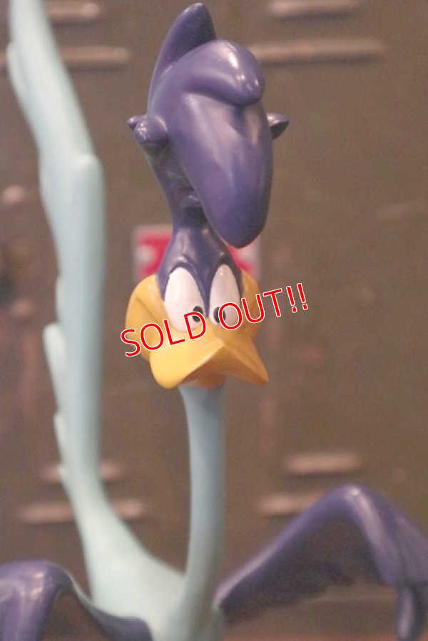 画像2: ct-180901-229 Road Runner / 2000's Resin Figure (B)