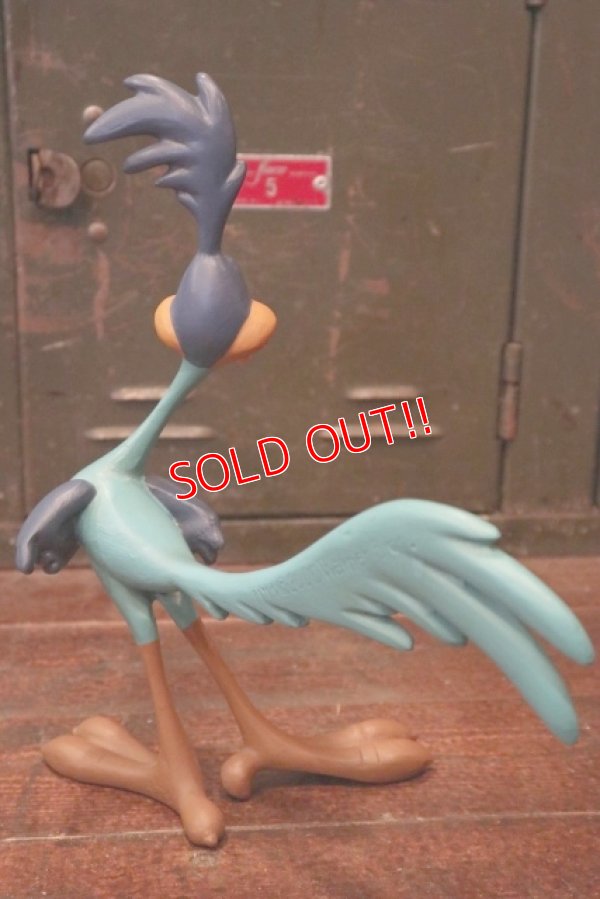 画像4: ct-180901-228 Road Runner / 2000's Resin Figure (A)