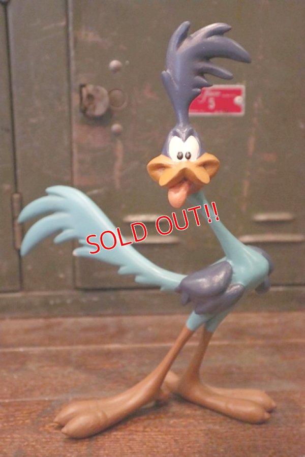 画像1: ct-180901-228 Road Runner / 2000's Resin Figure (A)