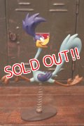 ct-180901-230 Road Runner / 2000's Resin Figure (C)