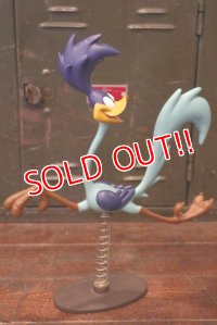 ct-180901-230 Road Runner / 2000's Resin Figure (C)