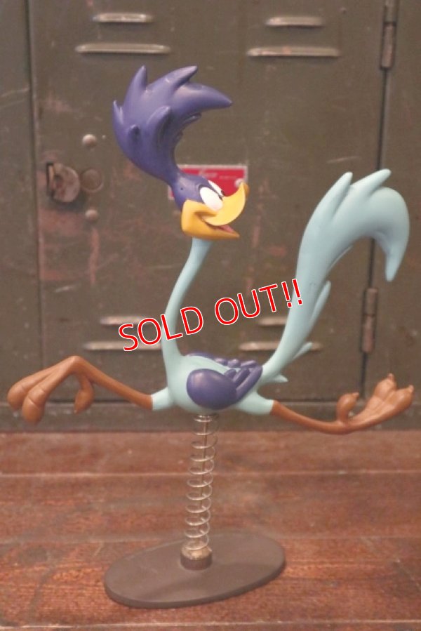 画像1: ct-180901-230 Road Runner / 2000's Resin Figure (C)