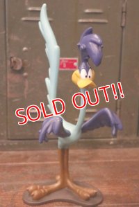 ct-180901-229 Road Runner / 2000's Resin Figure (B)