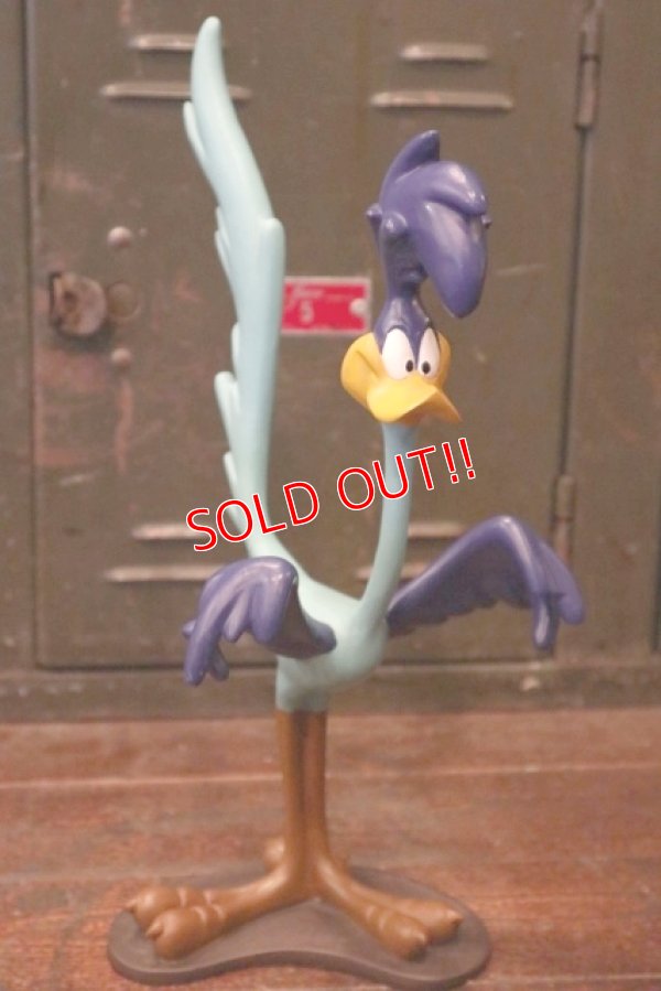 画像1: ct-180901-229 Road Runner / 2000's Resin Figure (B)