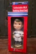 画像1: ct-180901-232 Collectible MLB Bobbing Head Doll / Seattle Mariners (1)