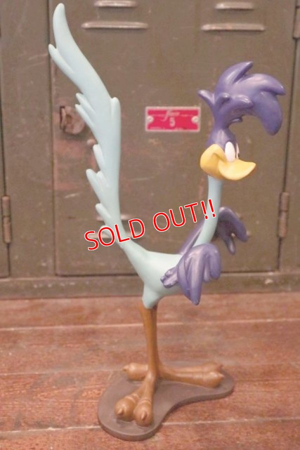 画像4: ct-180901-229 Road Runner / 2000's Resin Figure (B)