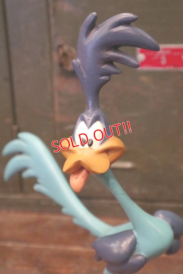 画像2: ct-180901-228 Road Runner / 2000's Resin Figure (A)