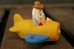 画像2: ct-180514-16 IHOP / 1990's Meal Toy "Harvest Harvey" (2)