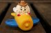 画像1: ct-180514-16 IHOP / 1990's Meal Toy "Harvest Harvey" (1)