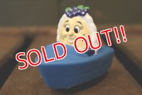 ct-180514-18 IHOP / 1990's Meal Toy "Bonnie Blueberry"
