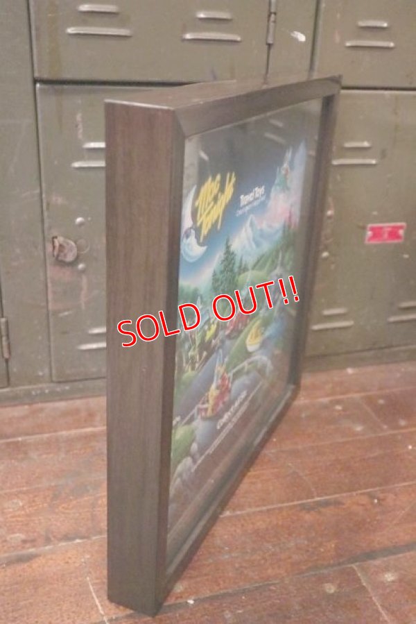 画像6: ct-180901-231 McDonald's / Mac Tonight 1988 Meal Toy Translite