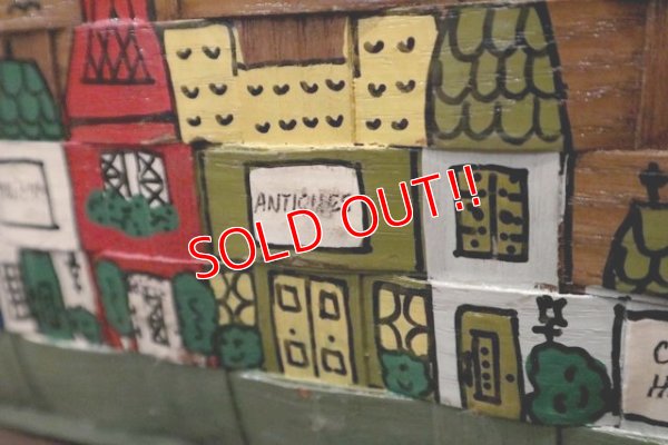 画像8: ct-180901-207 Caro-Nan / 1960's-1970's Basket