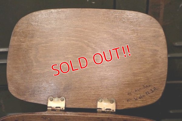 画像12: ct-180901-207 Caro-Nan / 1960's-1970's Basket