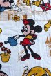 画像3: ct-180901-171 Walt Disney World / 1970's-1980's Fabric