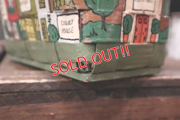 画像7: ct-180901-207 Caro-Nan / 1960's-1970's Basket