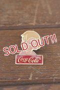 ct-180901-237 Disney × Coca Cola / Peter Pan 1986 Michael Darling Pins