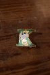 画像1: ct-180901-233 Snoopy / AVIVA 1970's-1980's Pins "K" (1)