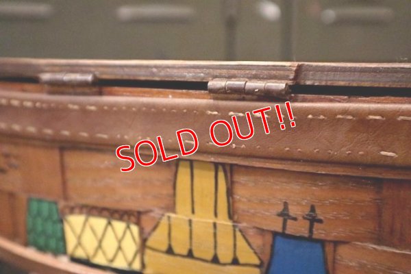 画像11: ct-180901-207 Caro-Nan / 1960's-1970's Basket