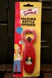 画像1: ct-181001-03 the Simpsons / Homer 2003 Talking Bottle Opener (1)