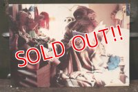 ct-180901-204 E.T. / Post Card (C)