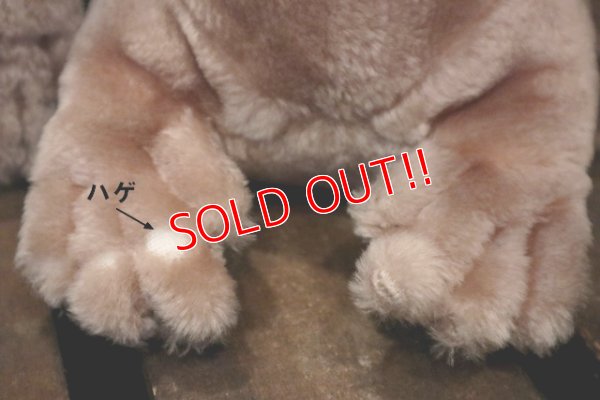 画像5: ct-181001-01 E.T. / Kamar 1982 Plush Doll (M)