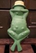 画像4: ct-181001-04 Freddie the Frog / AVON 1970's Soap Dish (4)