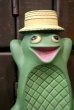 画像2: ct-181001-04 Freddie the Frog / AVON 1970's Soap Dish (2)