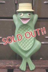 ct-181001-04 Freddie the Frog / AVON 1970's Soap Dish