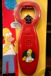 画像2: ct-181001-03 the Simpsons / Homer 2003 Talking Bottle Opener (2)