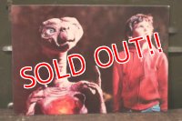 ct-180901-204 E.T. / Post Card (A)
