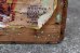 画像3: dp-181001-01 Western Brand / Washington State Apples Vintage Wood Box