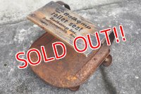 dp-181001-05 NAPA / Vintage Roller Seat