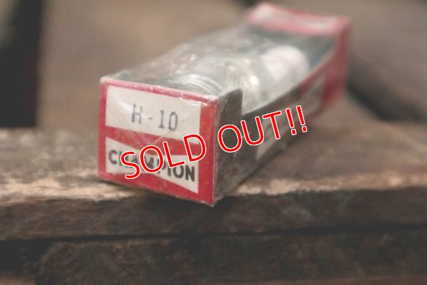 画像6: dp-181001-05 CHAMPION / 1960's Spark Plug