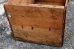 画像6: dp-181001-01 Western Brand / Washington State Apples Vintage Wood Box