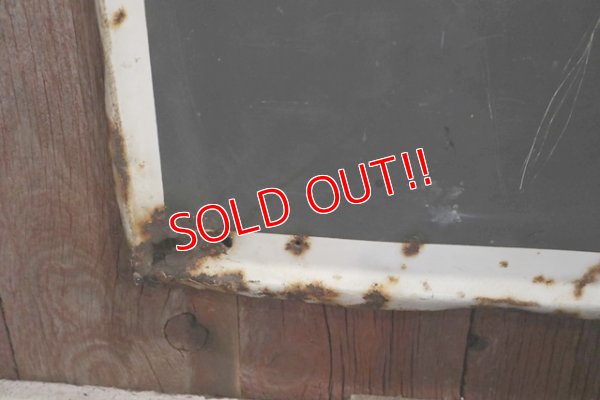 画像7: dp-181001-06 PENNZOIL / 1960's Chalk Board