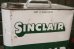 画像3: dp181001-02 SINCLAIR / EMERALD AUTO OIL 1960's 2 Gallons Can