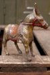 画像3: dp-180901-22 late 1800's〜early 1900's Penny Bank "Donkey" (3)