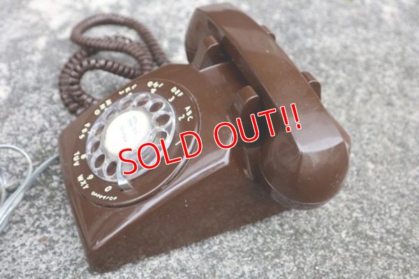 画像5: dp-181001-07 ITT 1960's Phone